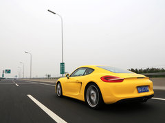 2013款 S 3.4L DCT