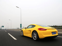 2013款 S 3.4L DCT