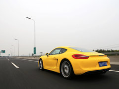 2013款 S 3.4L DCT