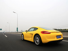 2013款 S 3.4L DCT