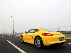 2013款 S 3.4L DCT