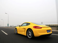2013款 S 3.4L DCT