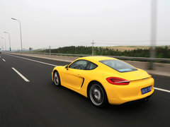 2013款 S 3.4L DCT