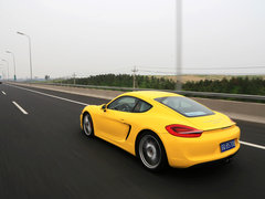 2013款 S 3.4L DCT