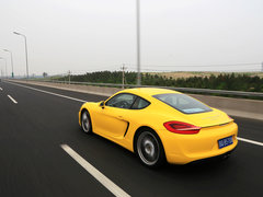 2013款 S 3.4L DCT