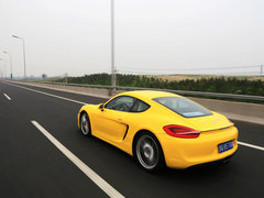 2013款 S 3.4L DCT