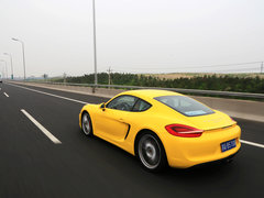 2013款 S 3.4L DCT