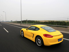 2013款 S 3.4L DCT