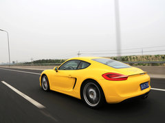 2013款 S 3.4L DCT