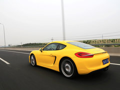 2013款 S 3.4L DCT