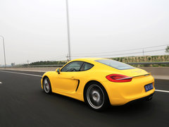 2013款 S 3.4L DCT