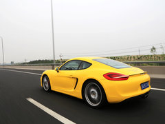 2013款 S 3.4L DCT