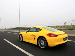 2013款 S 3.4L DCT