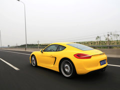 2013款 S 3.4L DCT