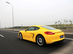 2013款 S 3.4L DCT