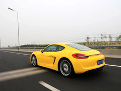 2013款 S 3.4L DCT