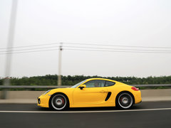 2013款 S 3.4L DCT