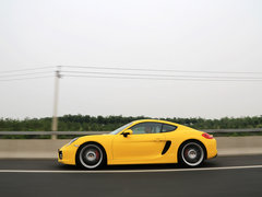 2013款 S 3.4L DCT