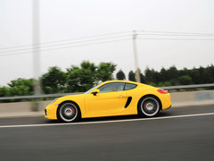 2013款 S 3.4L DCT
