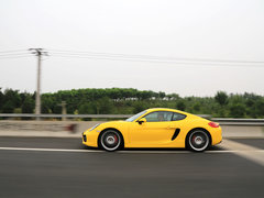 2013款 S 3.4L DCT