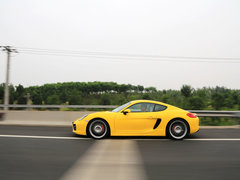 2013款 S 3.4L DCT