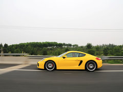 2013款 S 3.4L DCT