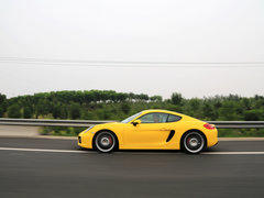 2013款 S 3.4L DCT