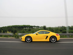 2013款 S 3.4L DCT