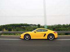 2013款 S 3.4L DCT