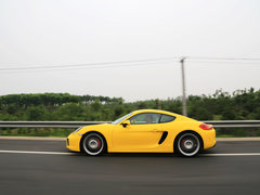 2013款 S 3.4L DCT