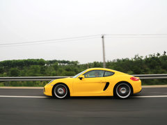 2013款 S 3.4L DCT
