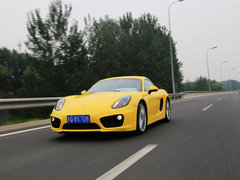 2013款 S 3.4L DCT