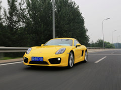 2013款 S 3.4L DCT