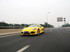 2013款 S 3.4L DCT