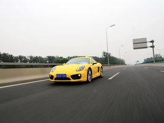 2013款 S 3.4L DCT