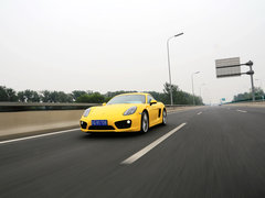 2013款 S 3.4L DCT