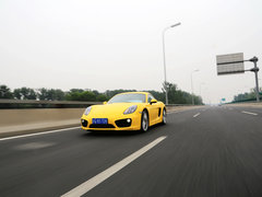 2013款 S 3.4L DCT