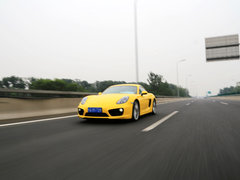 2013款 S 3.4L DCT