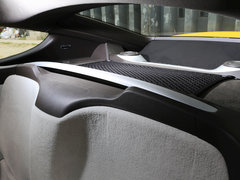 2013款 S 3.4L DCT