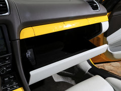 2013款 S 3.4L DCT