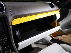 2013款 S 3.4L DCT