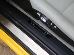 2013款 S 3.4L DCT
