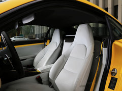 2013款 S 3.4L DCT