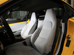 2013款 S 3.4L DCT