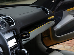 2013款 S 3.4L DCT