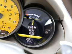 2013款 S 3.4L DCT
