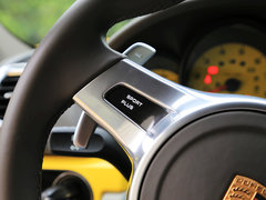 2013款 S 3.4L DCT