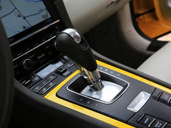 2013款 S 3.4L DCT