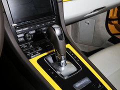 2013款 S 3.4L DCT