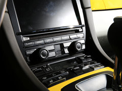 2013款 S 3.4L DCT
